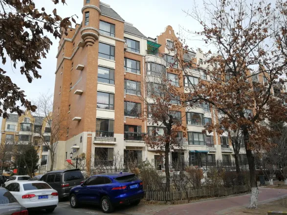 【长春中海水岸馨都小区,二手房,租房】- 长春房天下