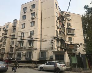 模式口北里东区2室1厅南北