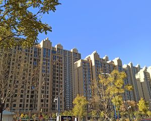 永泰城·御景2室1厅南北