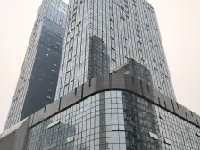 牡丹广场 云峰国际高档小区 精装修 出售 价格便宜