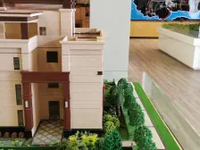 霖峰壹山境 3室1厅 东