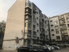 模式口北里东区中间层带客厅精装两居,满五年唯一商品