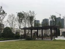 中铁城温江阅湖和庭2室1厅南