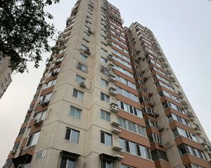 北大地·文体路38号院·区委家属楼,两梯四户采光好