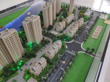 日月光伯爵湾(一期) 4室2厅 南 北