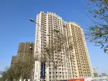 在建工地实拍