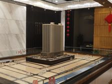 五一钻界海上银座1室1厅东