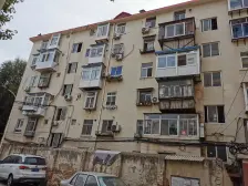 福莱花园旁 2楼 两个卧室 总价低 采光好