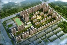 滨海华府[海港开发区]