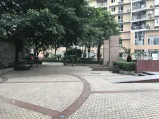 巴山汽配城恒鑫名城一期住家大两房 配套齐全生活方便