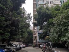 樱花假日1室1厅南