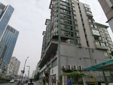 樱花假日 1室1厅 南