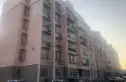 富锦嘉园实景图