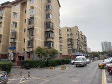 正阳小区·带电梯双卫户型精装修三居室税费少