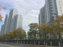 盘古园府3室南朝向350.00万元/套出售