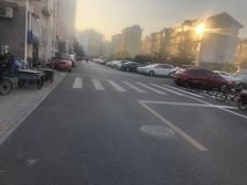 丰台总部基地科技园区·富锦嘉园三区正规一居室