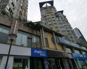 棕南苑2室1厅东南