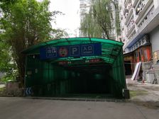 樱花假日1室0厅东南南