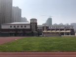 周边清水塘鹅秀小学实景