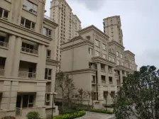 同济学府旁,大平层四房,近11号线安亭站,配套成熟,交通便利