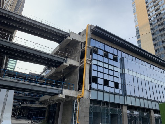万荟城怎么样:附近有医院刘潭医院,对于-无锡房天下楼盘点评