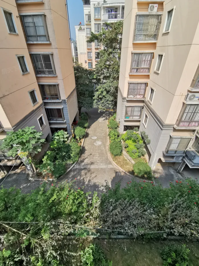 【南宁秀山花园小区,二手房,租房】- 南宁房天下