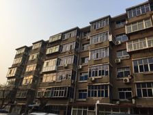 尖岭小区 平房带院 通透户型 看房方便