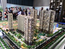 金湾广场户型通透格局好,楼层好视野开阔配套设施齐全