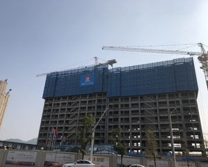万境潇湘3室2厅南