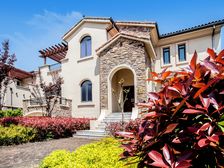 通用昱墅 4室2厅 南 北