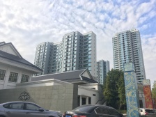 盘古园府3室南朝向385.00万元/套出售