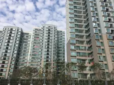 盘古园府3室南朝向400.00万元/套出售