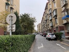 正阳小区新上精装修带电梯两居满五唯一