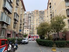 正阳北里南北三居室满五唯一商品房带两个车位