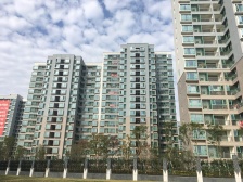 盘古园府3室南朝向400.00万元/套出售