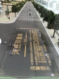 沙盘公路