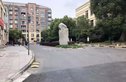 都市富苑实景图