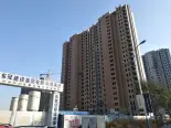 在建工地实拍