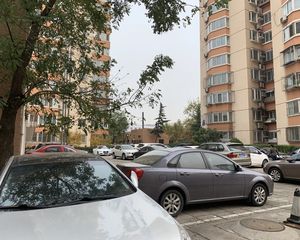 北大地·文体路38号院·1室·1厅