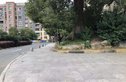 都市富苑实景图