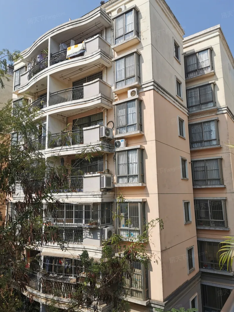 秀山花园图片相册,户型图,样板间图,装修效果图,实景图-南宁房天下