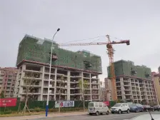 金象泰吉祥家园 1室1厅 南 北