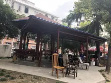 江湾 · 新申小区 · 1室 · 1厅