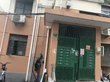 江湾新上好房 红旗 边套全明 次顶楼 南北通