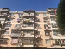 杨东·锦安东路593弄·1室·1厅