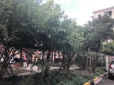 江湾新上好房 红旗 边套全明 次顶楼 南北通