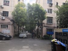 虹口区江湾新一小区2室1厅