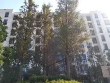 此房满五少税+南北通格局好+视野宽阔采光充足+诚售