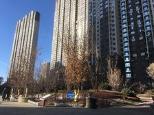 万达华园,高层三居,毛坯房,不是顶层,产权清晰