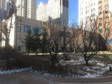 万达旁精装两室南北出行便利环境优美